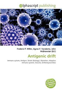 Antigenic Drift