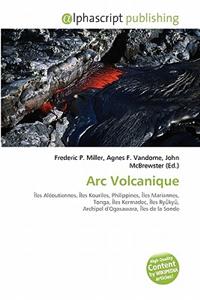 ARC Volcanique