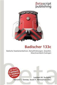 Badischer 133c