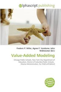 Value-Added Modeling