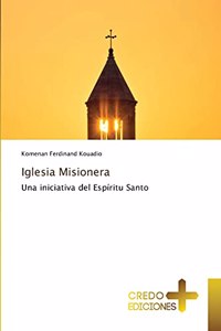 Iglesia Misionera