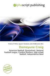 Dameyune Craig