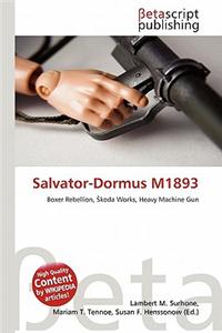 Salvator-Dormus M1893