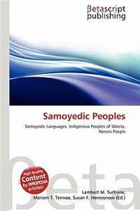 Samoyedic Peoples