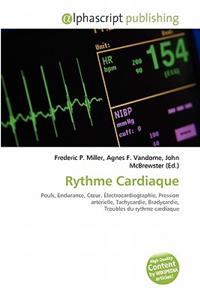 Rythme Cardiaque