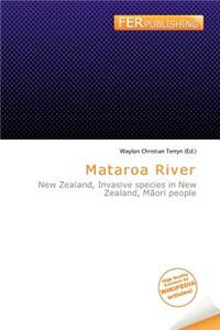 Mataroa River