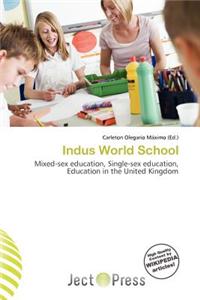 Indus World School
