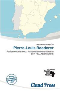 Pierre-Louis Roederer