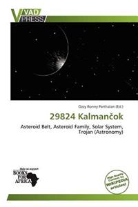 29824 Kalman Ok
