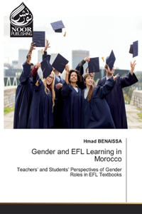 Gender and EFL Learning in Morocco