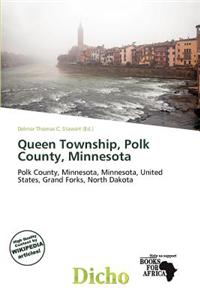 Queen Township, Polk County, Minnesota