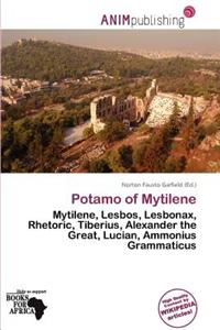 Potamo of Mytilene