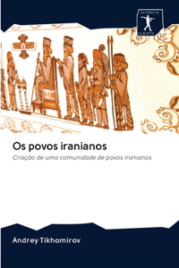 Os povos iranianos
