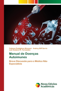Manual de Doenças Autoimunes