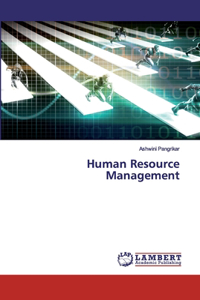 Human Resource Management