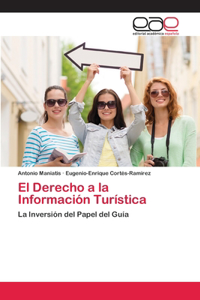 Derecho a la Información Turística