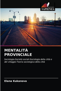 Mentalità Provinciale