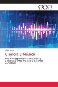 Ciencia y Música