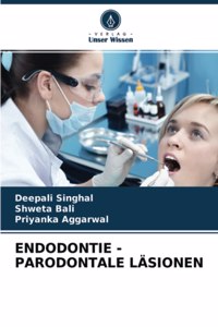 Endodontie - Parodontale Läsionen