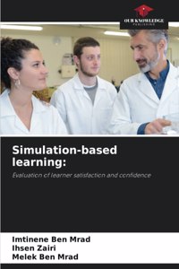 Simulation-based learning