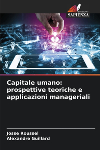 Capitale umano