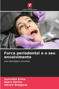 Furca periodontal e o seu envolvimento