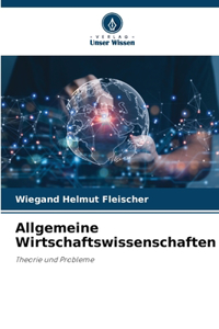 Allgemeine Wirtschaftswissenschaften