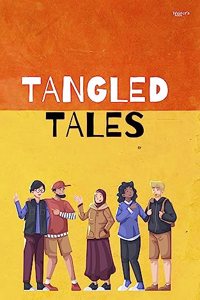 Tangled Tales | Short stories, Short story books, short story anthology, short stories collection, greatest short stories
