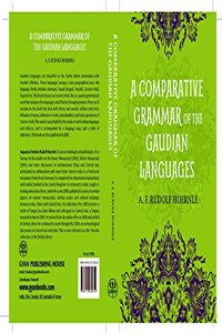 Comparative Grammar of the Gaudian Languages