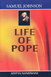 Samuel Johnson???Life Of Pope
