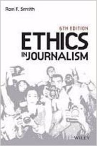 Ethics In Journalism,