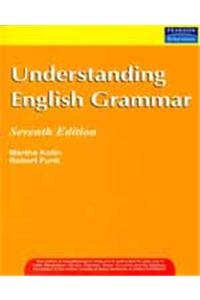 Understanding English Grammar