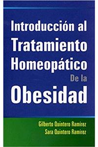 Introduction Al Tratamiento Homeopatico De La Obesidad