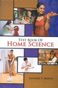 Textbook of Home Science