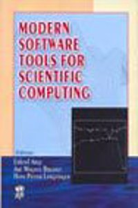 Modern Software Tools for Scientific Computing