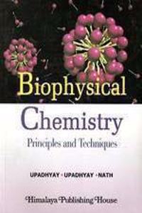 Biophysical Chemistry