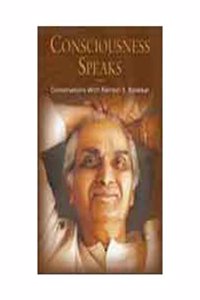 Consciousness Speaks