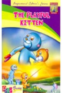 Playful Kitten - Inspirational Childrens Stories