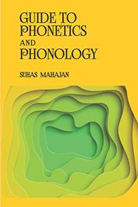 GUIDE TO PHONETICS AND PHONOLOGY