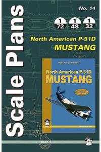 P-51d Mustang