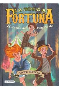El Secreto del Trapecista