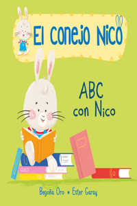 ABC Con Nico / The ABCs with Nico