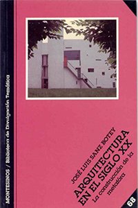 Arquitectura del Siglo XX