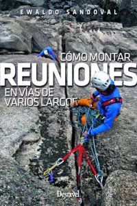 Como montar reuniones en vias de varios largos