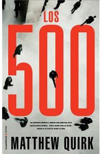 Los 500