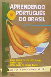 Aprendendo portugues do Brasil