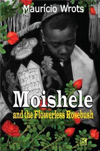 Moishele and the Flowerless Rosebush