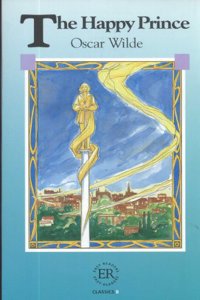 The Happy Prince & other stories