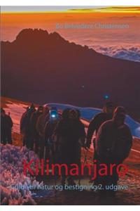 Kilimanjaro