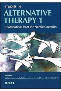 Studies Alt Therapy 0